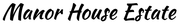 Manor House Estate logo
