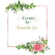 Events by Pamela Joy logo