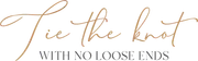 Café Escadrille Weddings logo