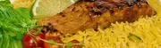Gary's Catering logo