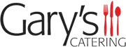 Gary's Catering logo