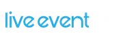 Live Event NY logo