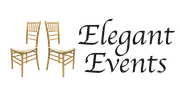 Elegant Events logo