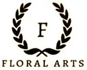 Floral Arts logo