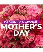 Mason Floral and Garden logo