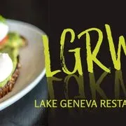 Visit Lake Geneva logo