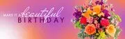 Farmhouse Floral Design logo