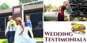 Wayland Weddings at Vann's Valley Event Center image 2