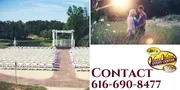 Wayland Weddings at Vann's Valley Event Center image 3