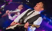 Men in Black - Boston Wedding Band image 2