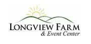 Longview Farm & Event Center logo