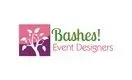 Bashes! logo