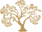 Four Oaks Country Club logo