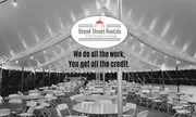 Broad Street Rentals logo