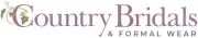 Country Bridals logo