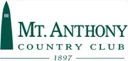 Mt. Anthony Country Club logo