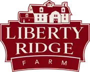 Liberty Ridge Farm Weddings logo