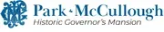 Park-McCullough Historic Governor’s Mansion logo