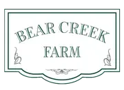 Bear Creek Farm Event Barn logo