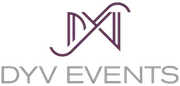 DYV Events logo