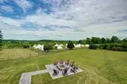 Providence Barn of Stone Arabia image 2