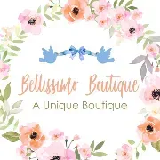 Bella Fiore At Bellissimo Boutique logo