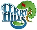 Terry Hills Golf Course logo