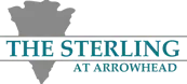The Sterling logo