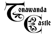 Tonawana Castle logo