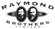 Raymond Brothers Limited logo