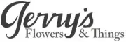 JERRY'S FLOWERS & THINGS, INC. logo