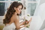 The Wedding Belle logo