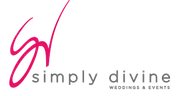 Simply Divine by Sarah logo