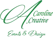 A. Caroline Creative logo