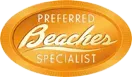 Island Getaways logo