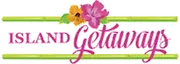 Island Getaways logo