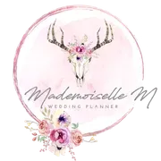 Mademoiselle M logo