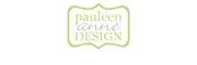 Pauleenanne Design logo