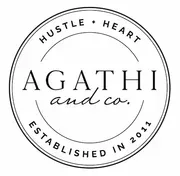 Agathi & Company logo