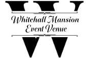 Whitehall Mansion logo