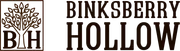 Binksberry Hollow logo
