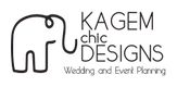 KAGEM Chic Designs logo