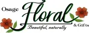 Osage Floral & Gifts logo