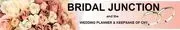 Bridal Junction logo