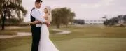 Kestrel Ridge Banquets & Weddings logo