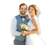MyWeddingAway logo