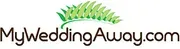 MyWeddingAway logo