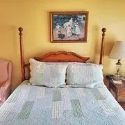 Montague Inn Bed & Breakfast logo