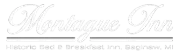 Montague Inn Bed & Breakfast logo