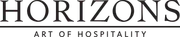 HORIZONS Conference Center logo